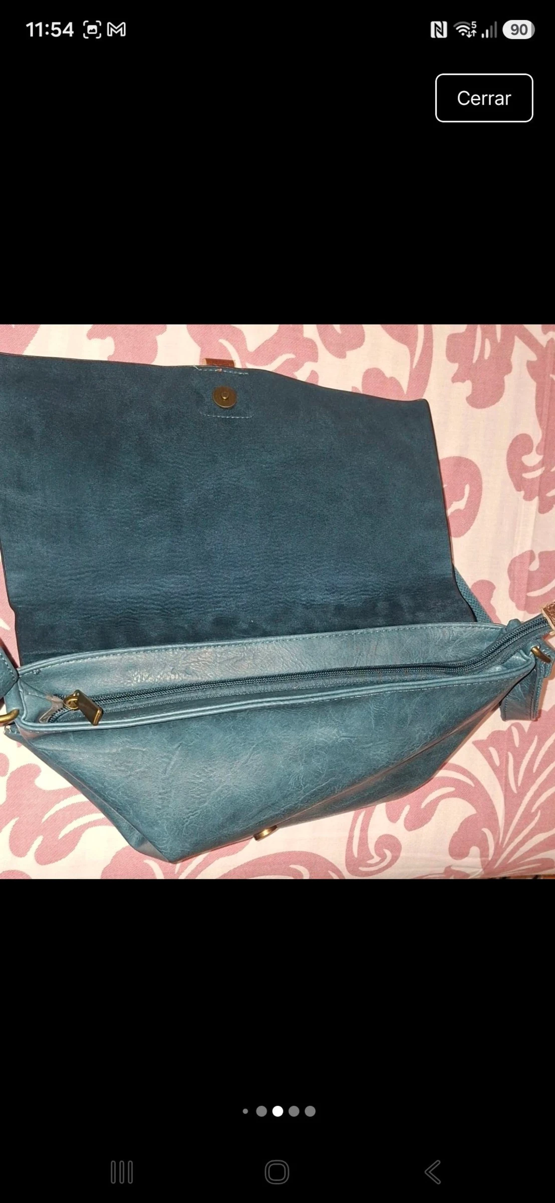 Bolsa – photo 4